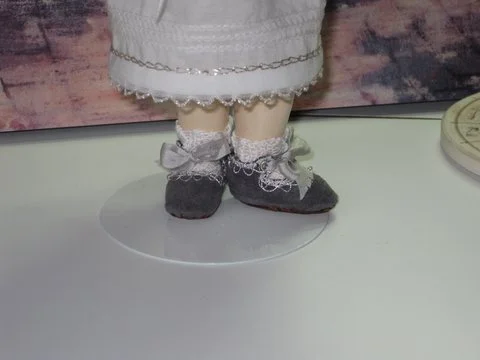 Ankle Tie