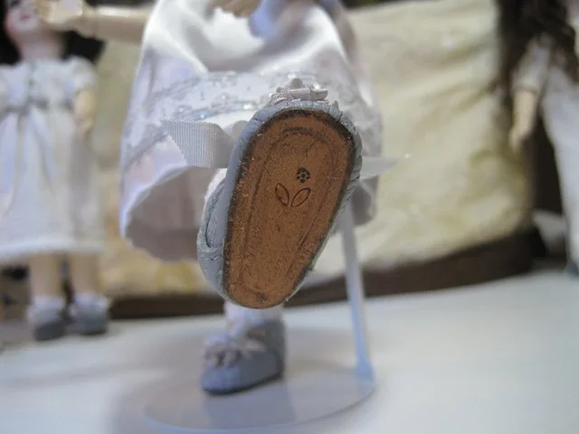 Loulotte Soles