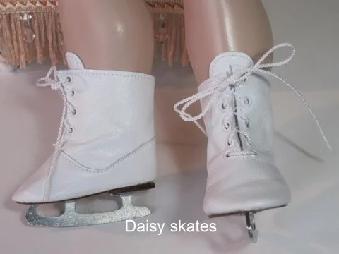 Ice Skates
