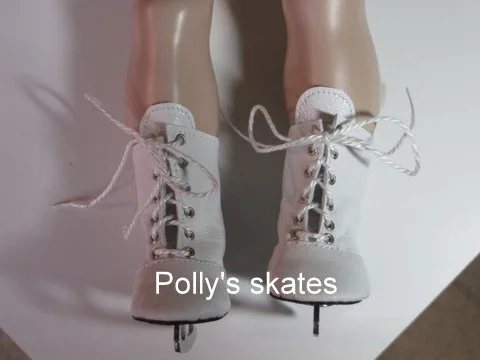 Ice Skates