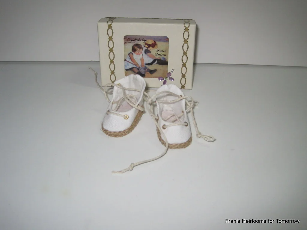 Espadrilles