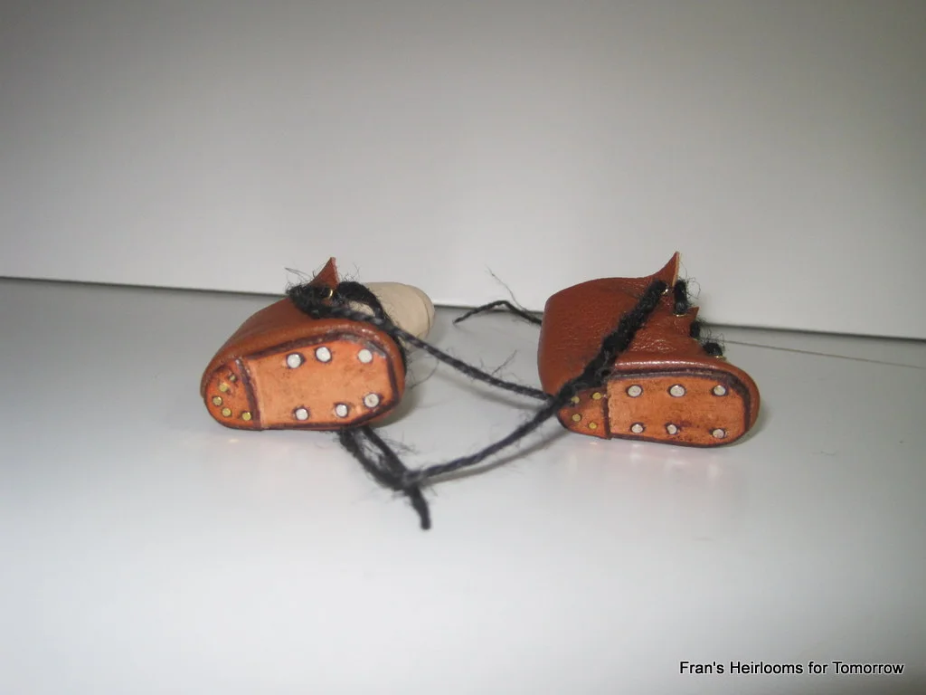 Ski and hiking boots