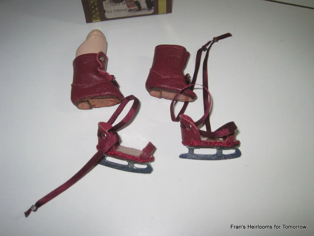 Ice Skates