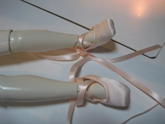 Ballerina Shoes