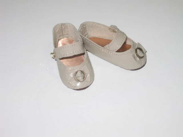 Little Darling Mary Jane Shoes