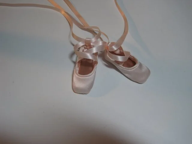 Little Darling Ballet Slippers
