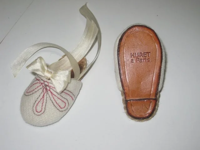 Huret Beach Slippers