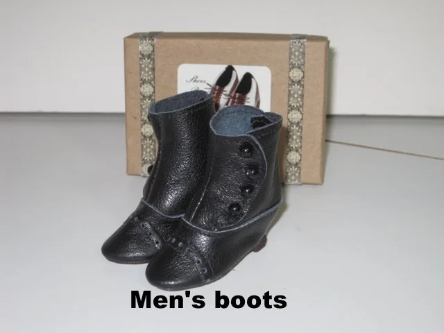 Men's Boots
