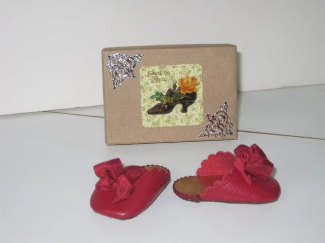 Huret Slipper