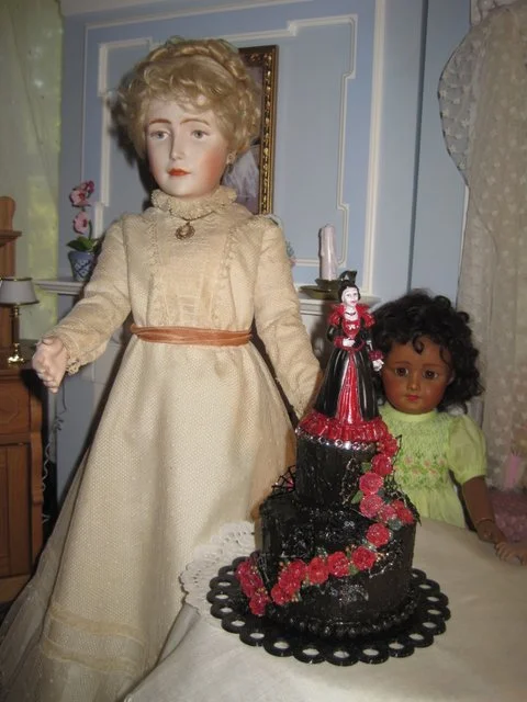 Cake