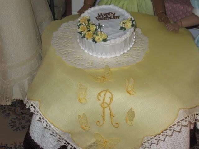 Cake