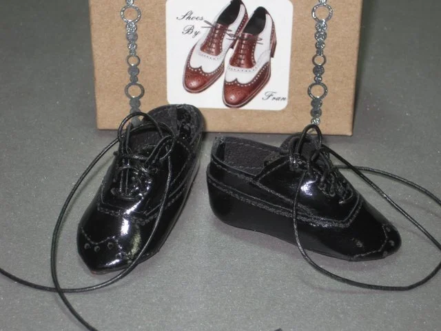 Men's Oxford Shoes