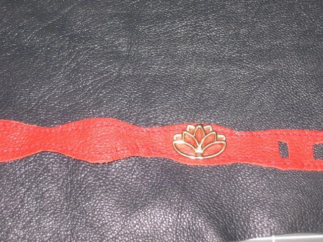 Princess Flower Belt