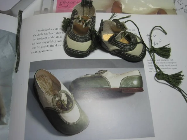 Princess Shoes