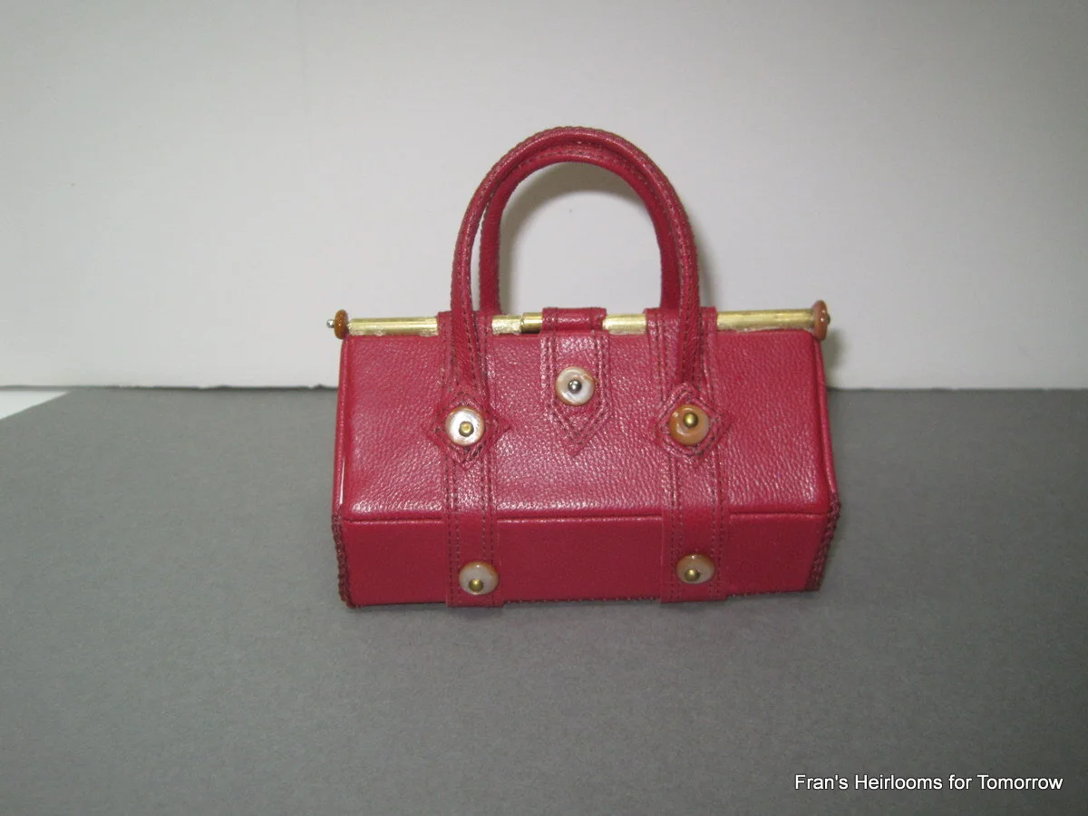 Valise size 3