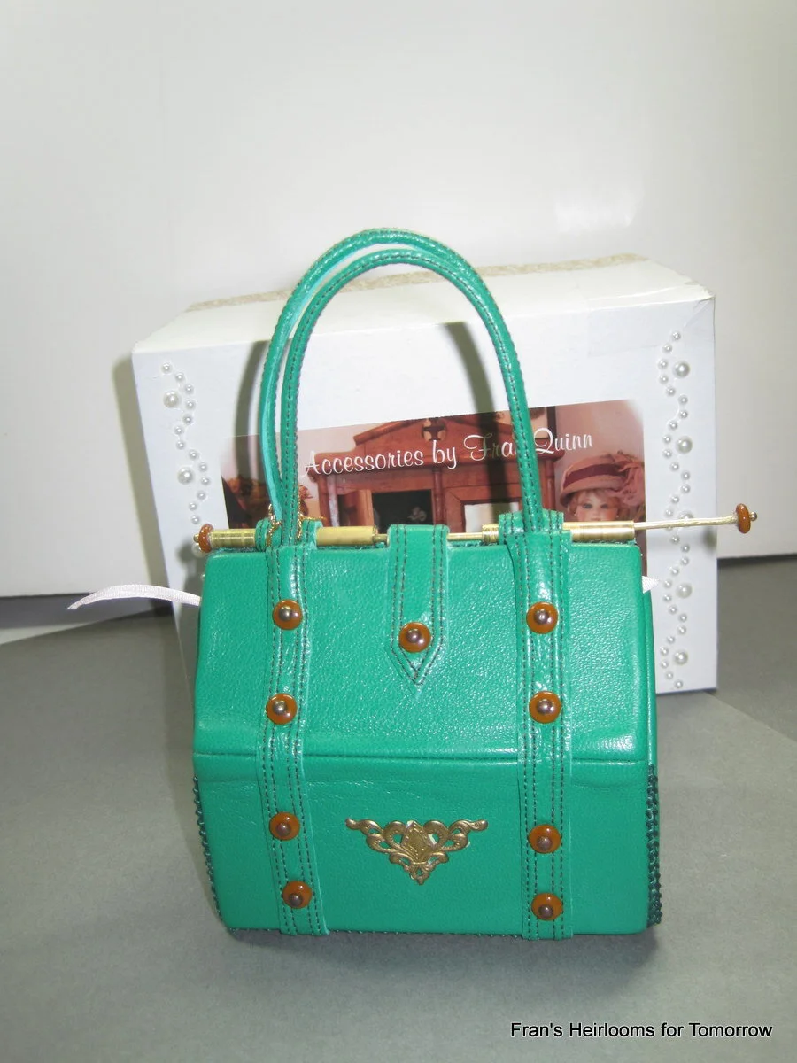Valise size 2