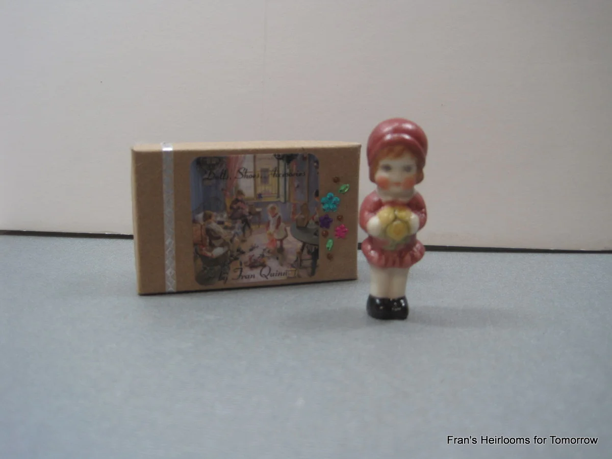 Penny dolls