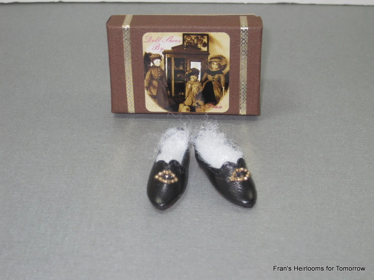 Huret slipper