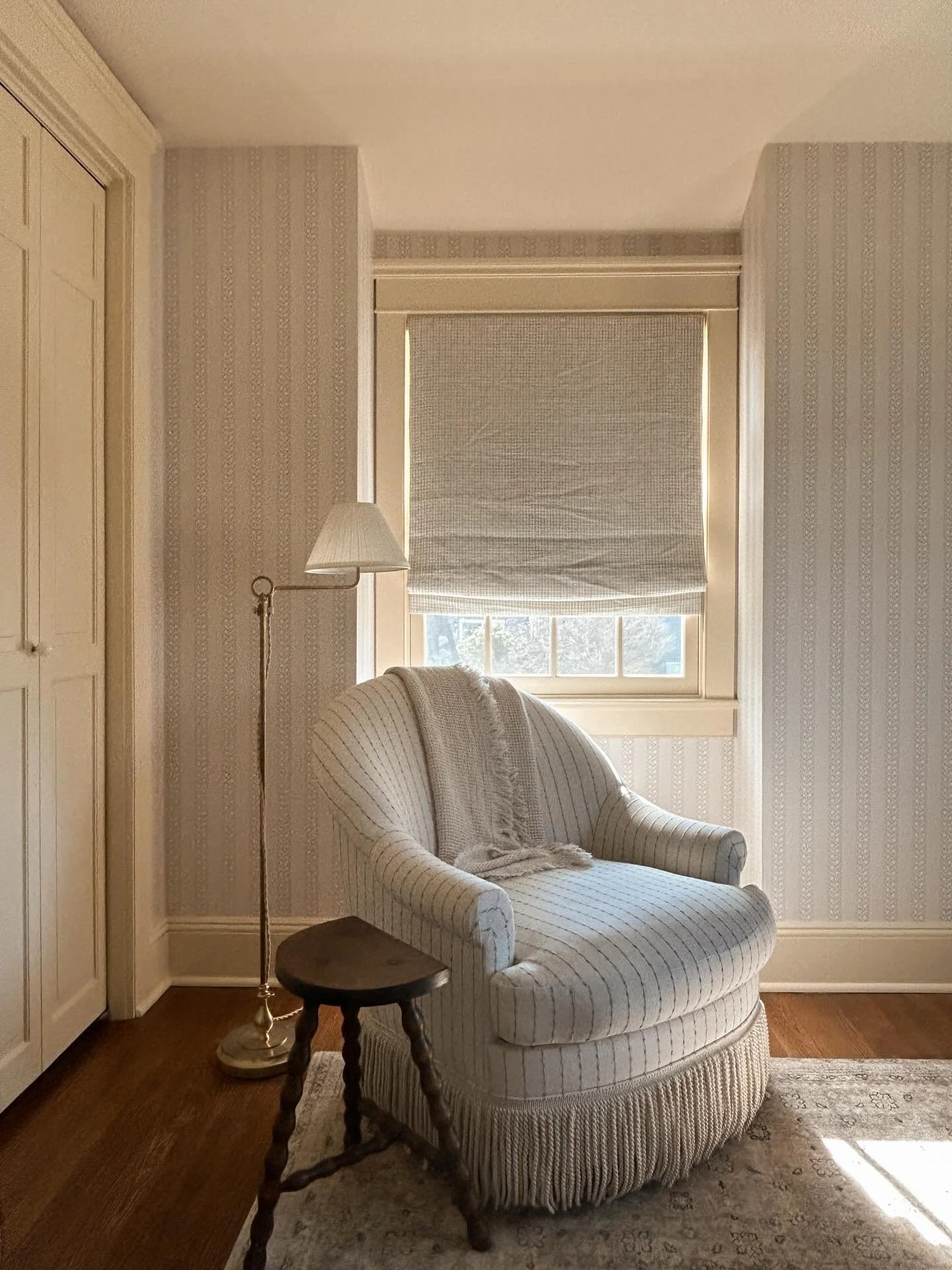 A nursery in Connecticut. 🤍
So many of my dreams come true represented in an image. So grateful for my sweetest son on this my first Mother&rsquo;s Day.
