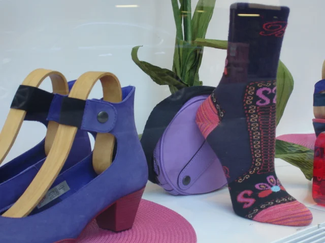 Shoe 3