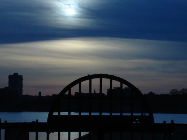Bridge