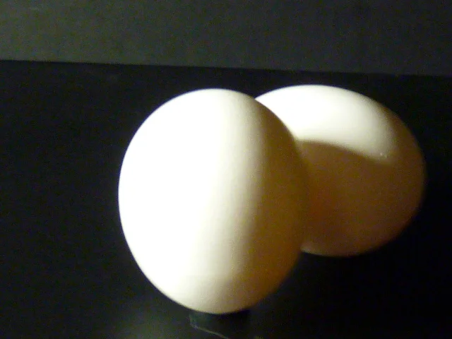 Eggs 5