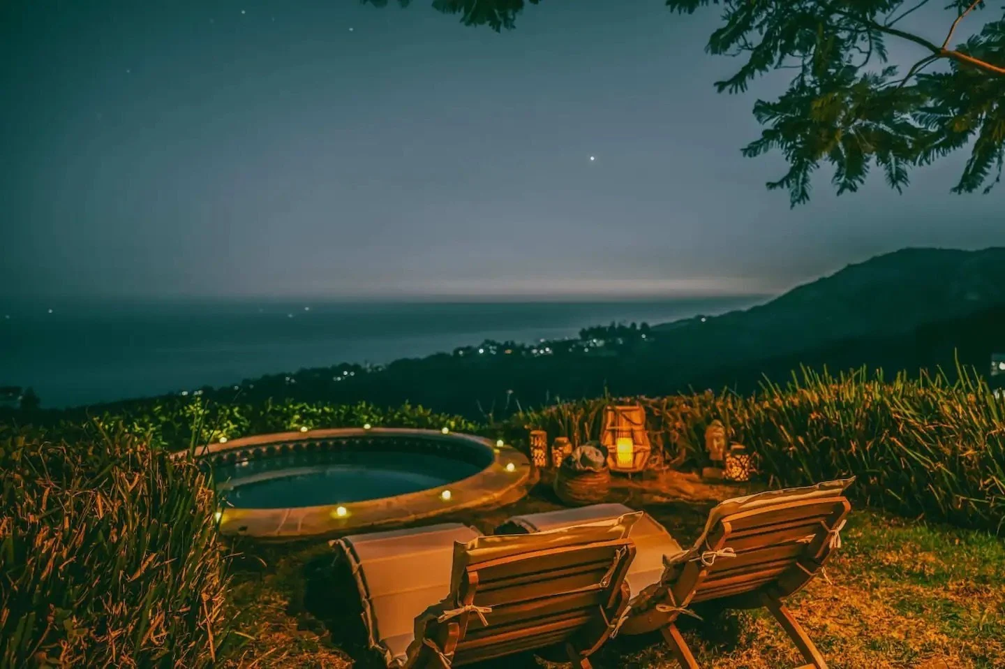HOLIDAY IN MALIBU - 5th Annual Holiday Women's Wellness Weekend, Winter 2022
