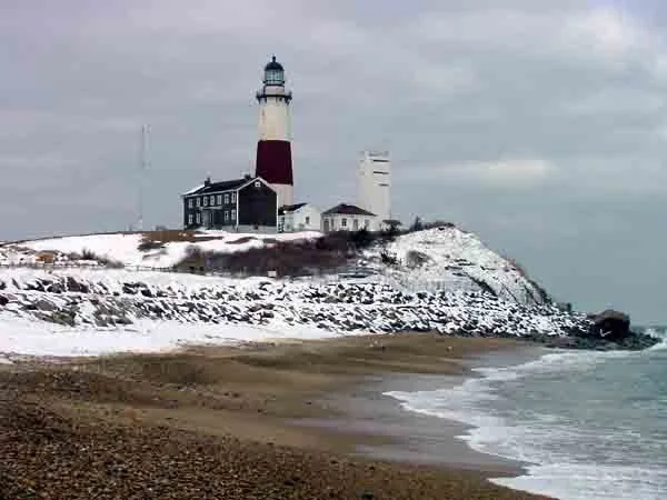 8th Annual Holiday Women's Wellness Weekend -- Montauk, NY