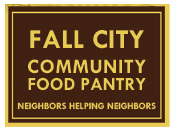 Fall City Community Food Pantry