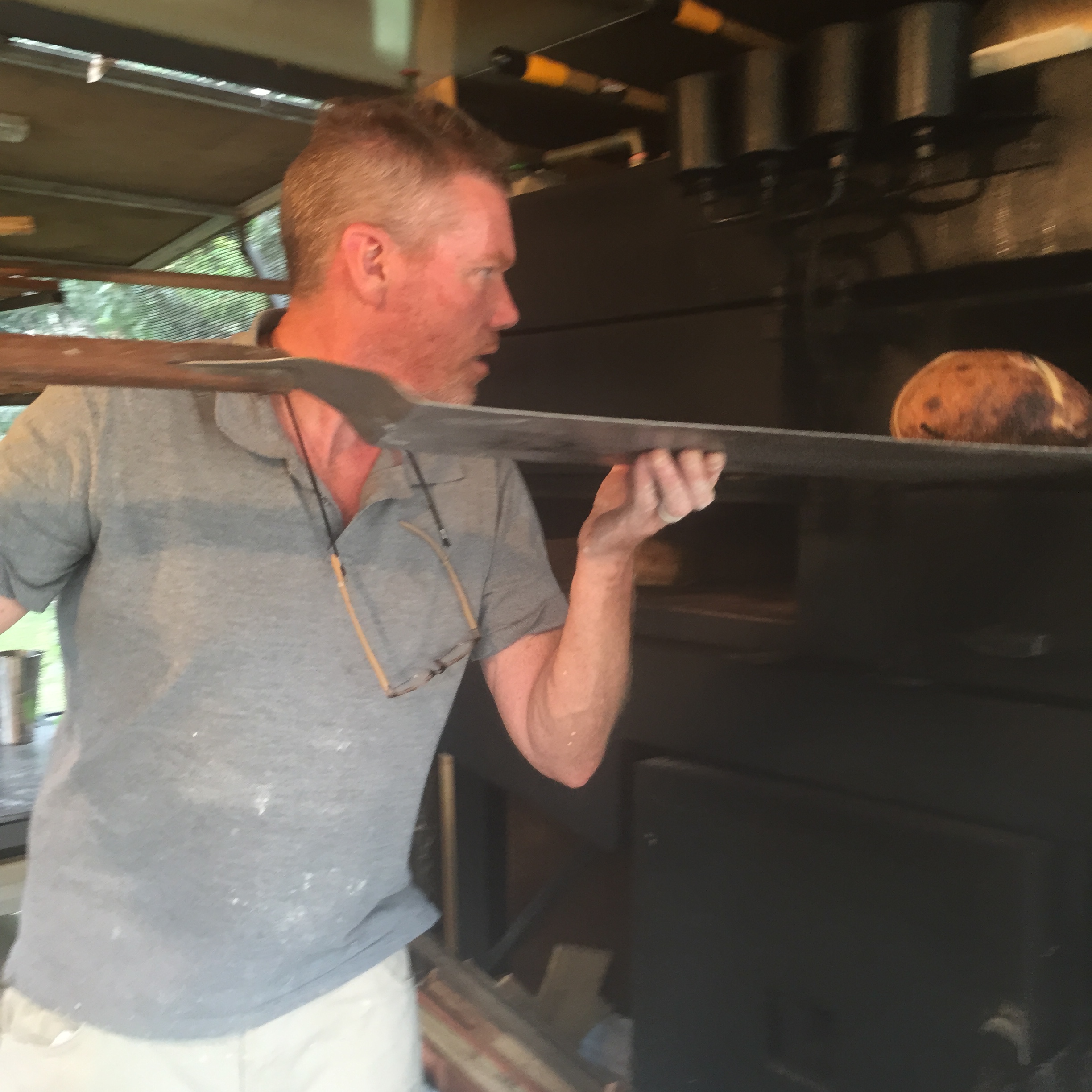 How to use an oven properly — SourdoughBaker