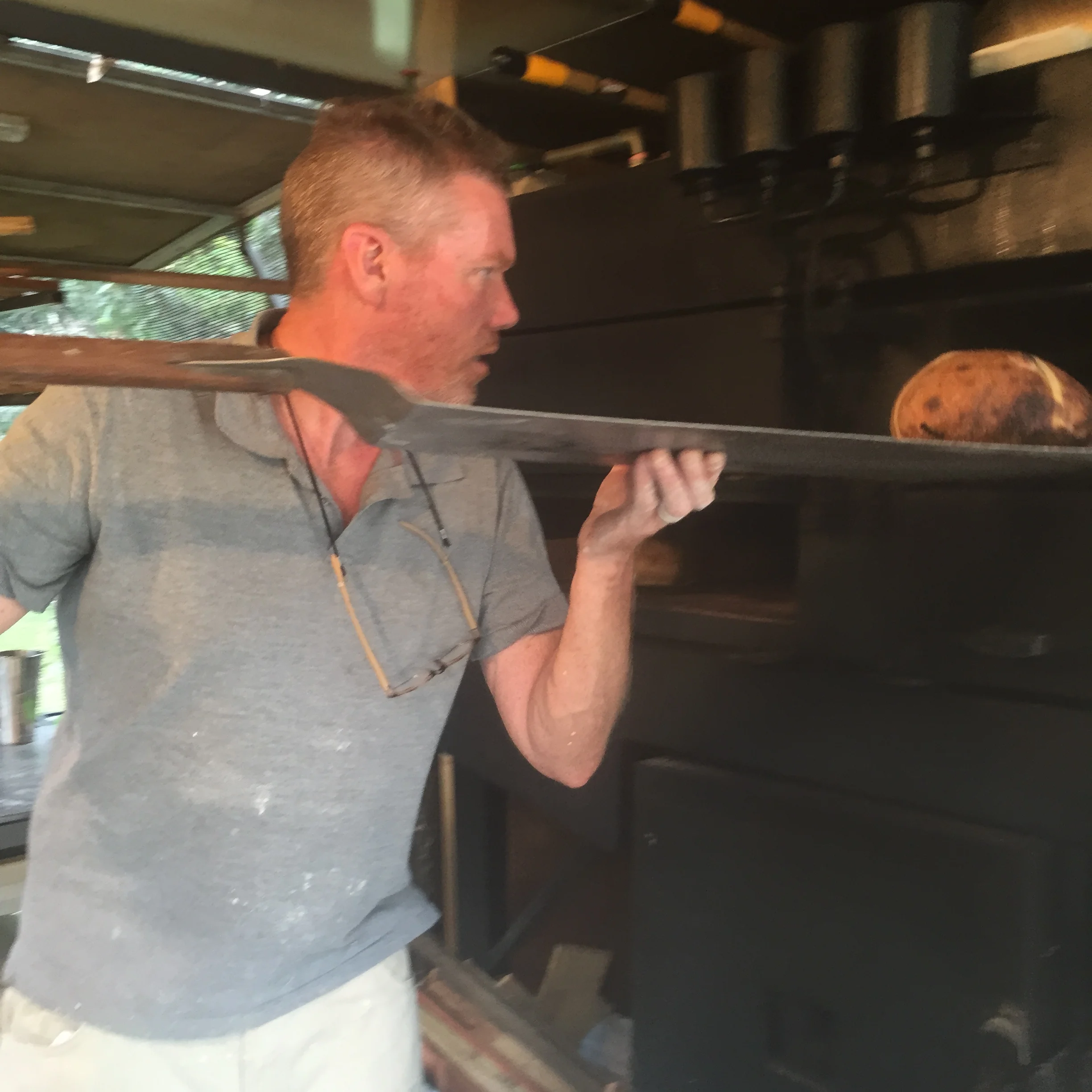 How to use an oven properly