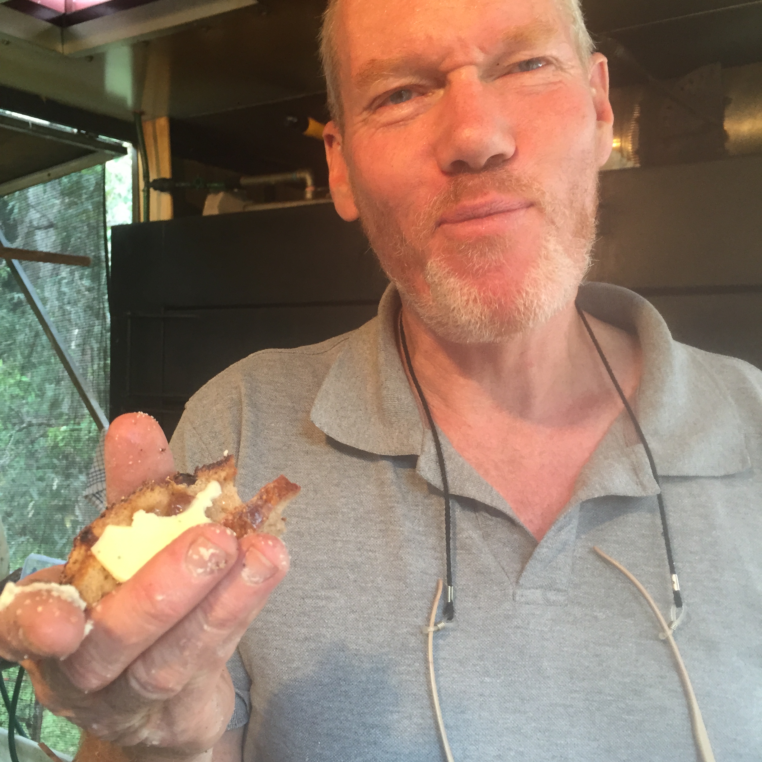 My Glorious Sourdough Obsession