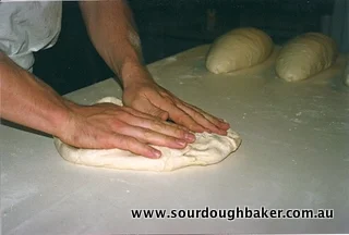 The Illegal Bakery Pt 2