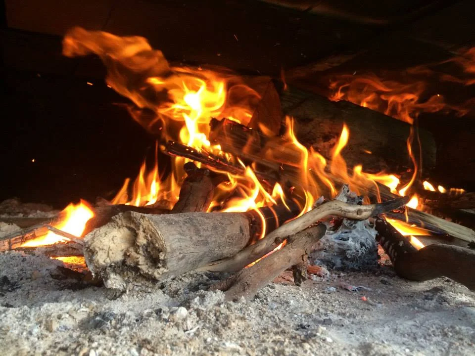 Heat Dynamics and Woodfired Ovens