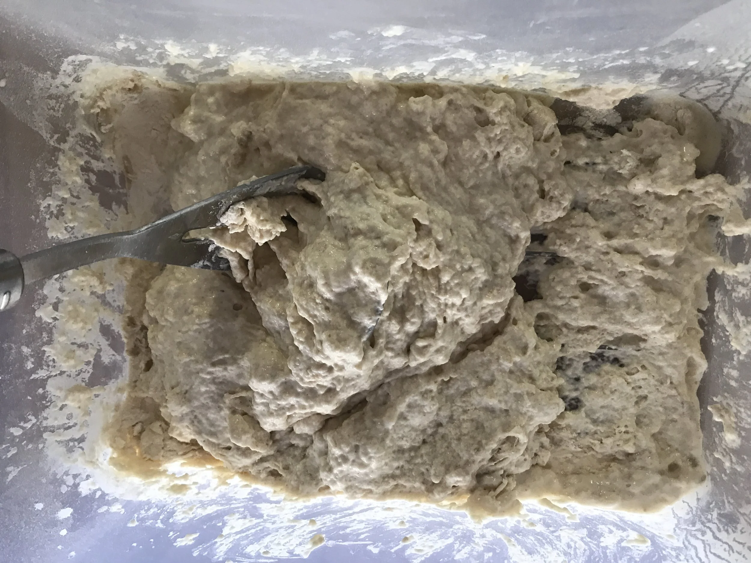 In praise of Preferments