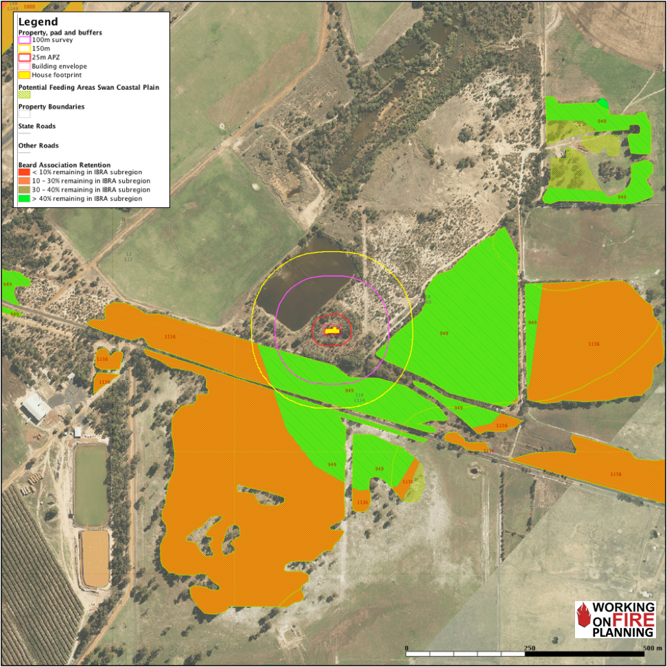 Bushfire Risk Management Plan Bushfire Planning | Bushfire Risk Management Plan - BushFire Works