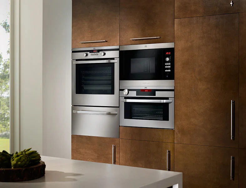 AEG Appliances