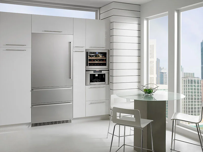 AEG Appliances — Flooring & Home Toronto