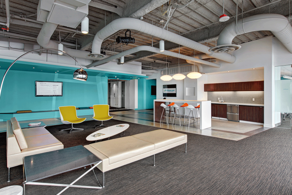 Commercial Broadloom & Carpet Tile
