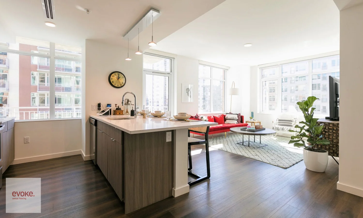 Laminate Flooring Home