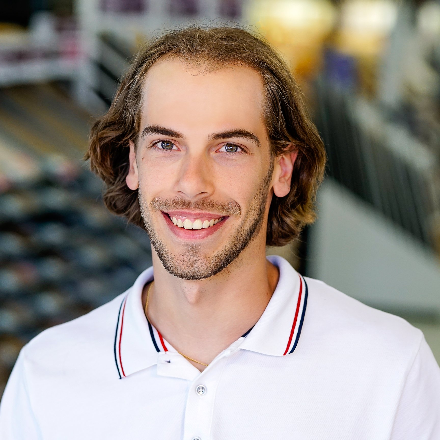 Image of Flooring and Home team member