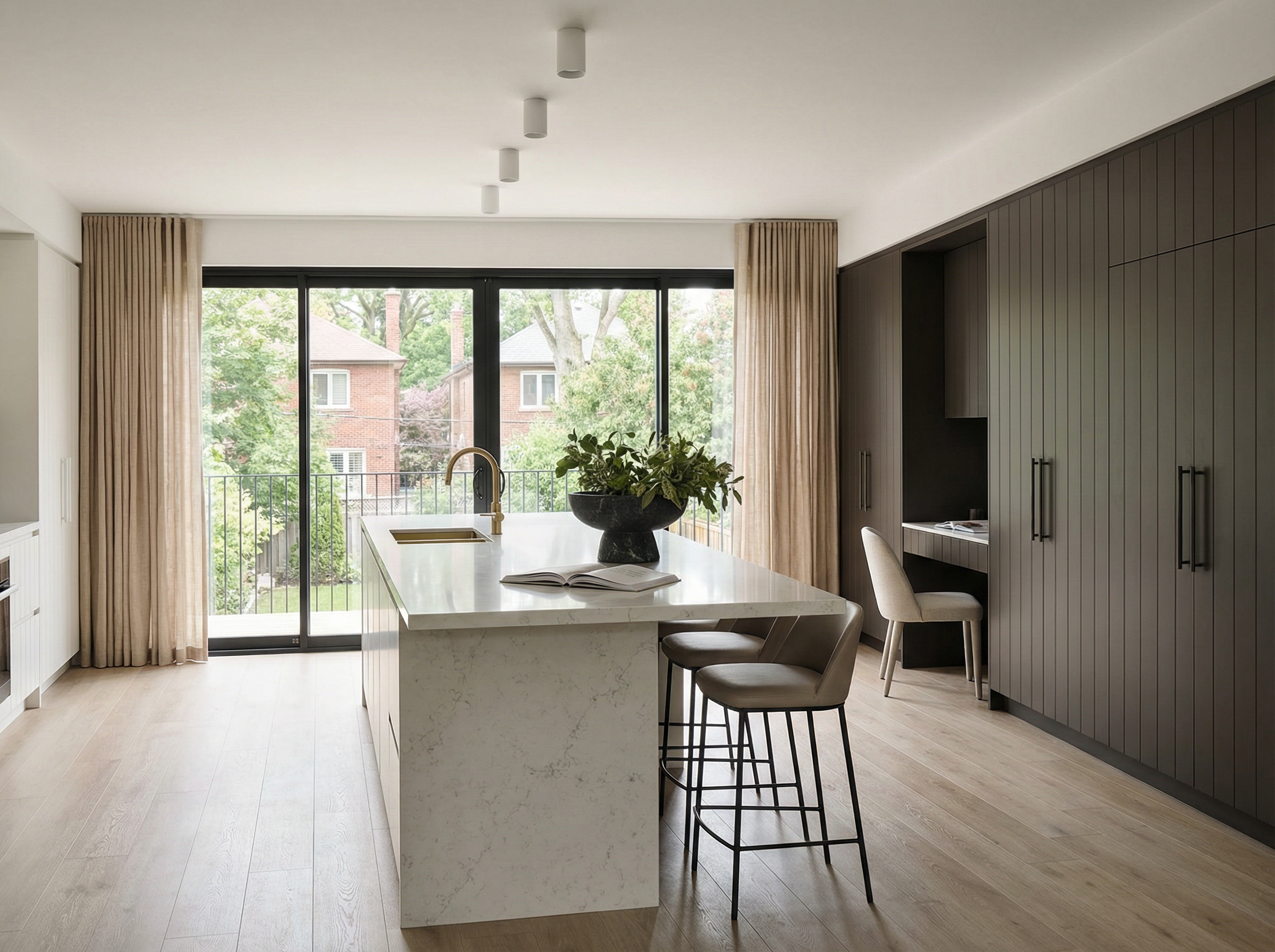 2026 Paint Colour Trends: Top Interior Colour Ideas for a Modern Home Renovation