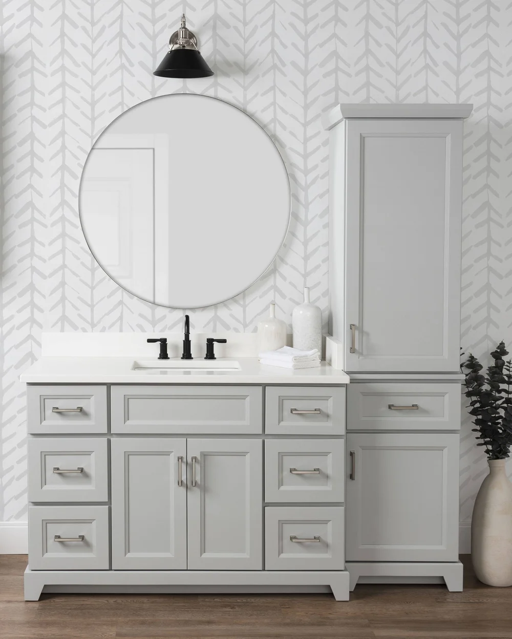 Stonewood Bathroom Vanities Toronto | Modern & Classic Styles ...