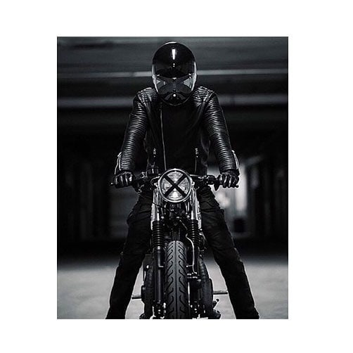 Move in style.
#bike #motorstyle #motorcycle #inspired #inspiration #rebelheritagebrand