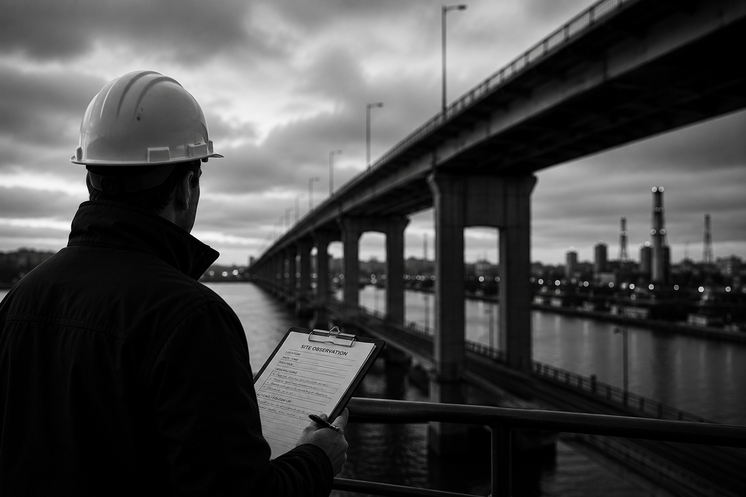 Assurance Isn't About Compliance