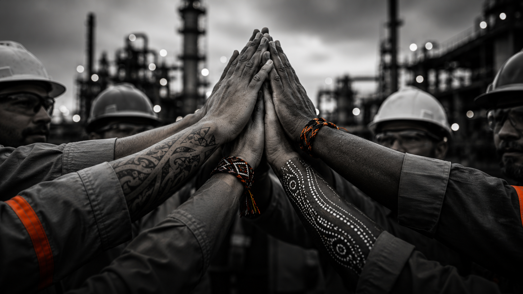 What Safety Can Learn From Culture