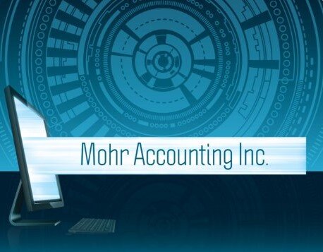Mohr Accounting, Inc.