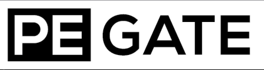 PE GATE invests in small private businesses with growth potential.  It targets owner-managers looking to retire. 