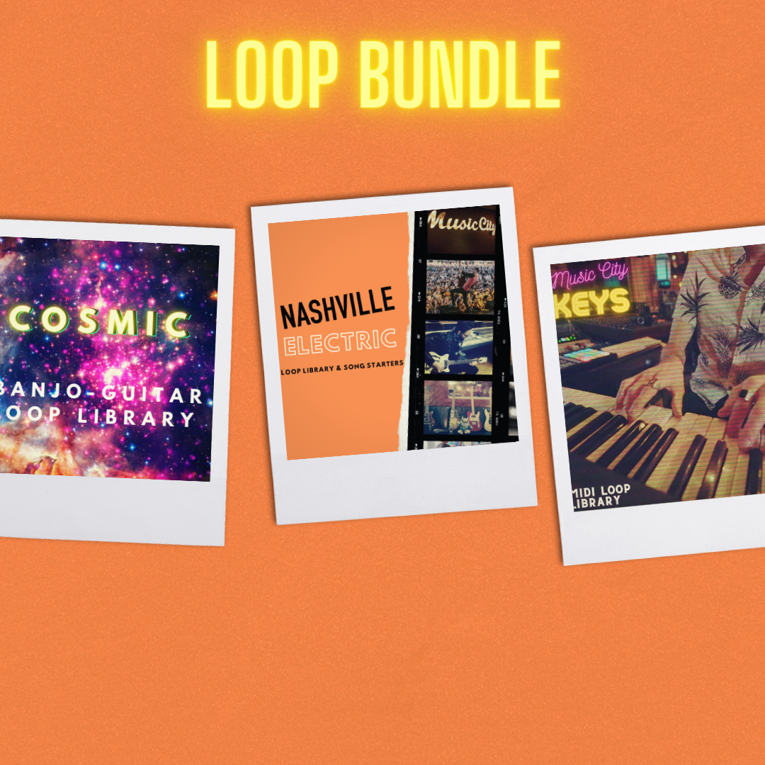 Loop Bundle