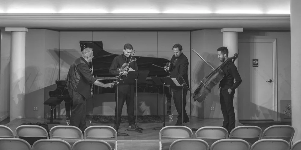 Quartet San Francisco